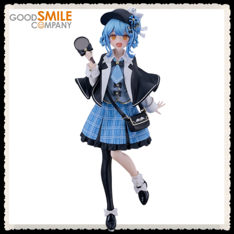 Good Smile Company Pop Up Parade - 100% Original POP UP PARADE Tachibana