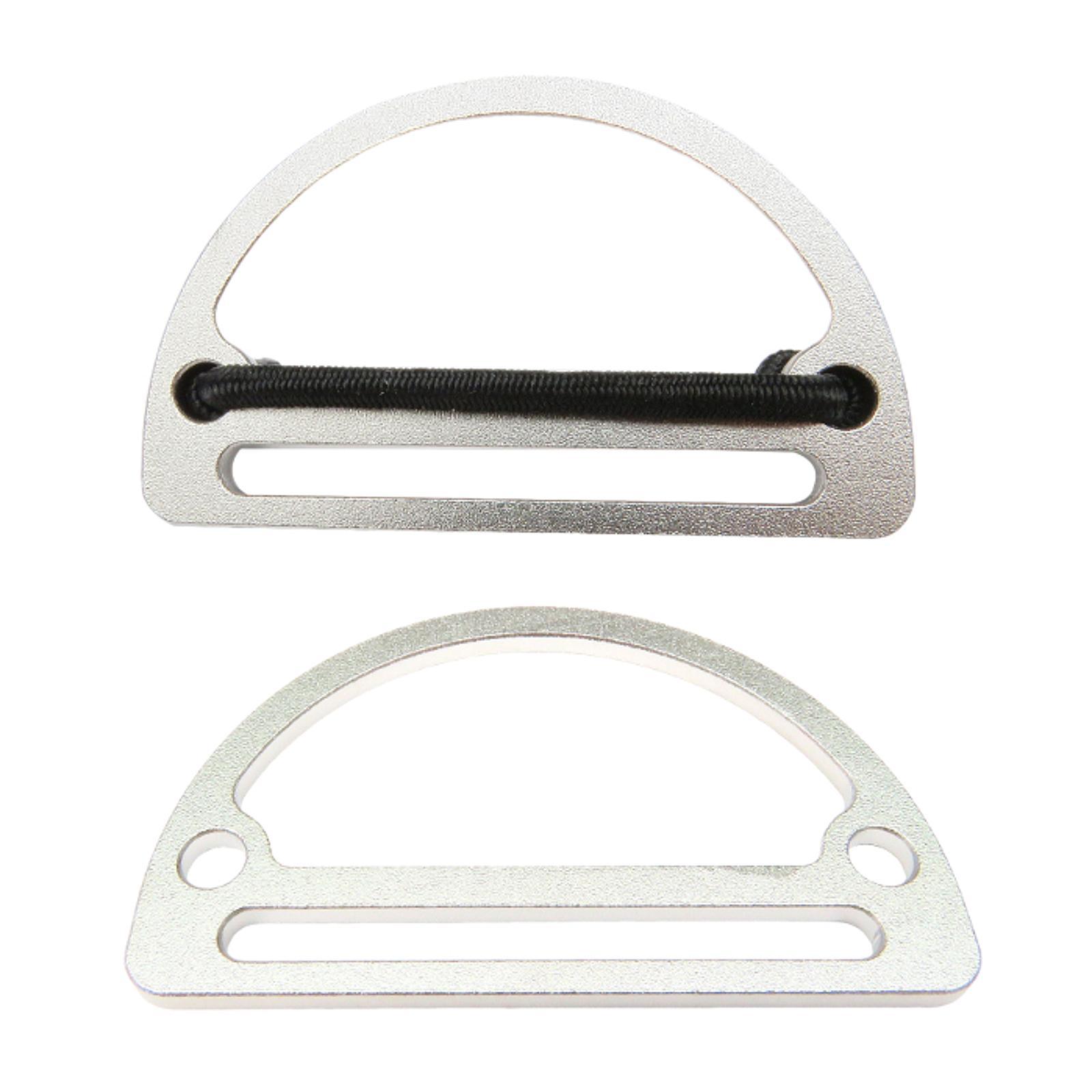 Scuba Weight Belt Keeper Buckl - D Ring Strap review and price