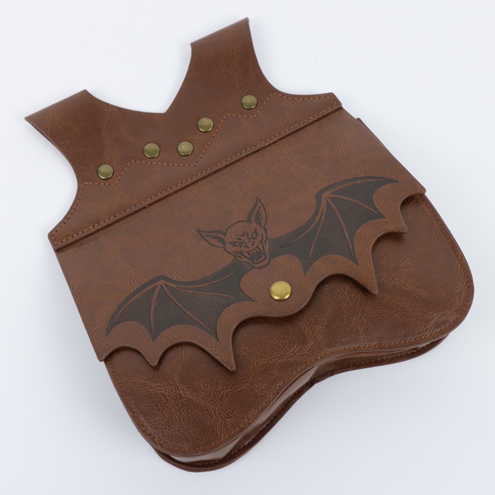 Halloween Medieval PU Leather  - Cosplay Prop Making review and price