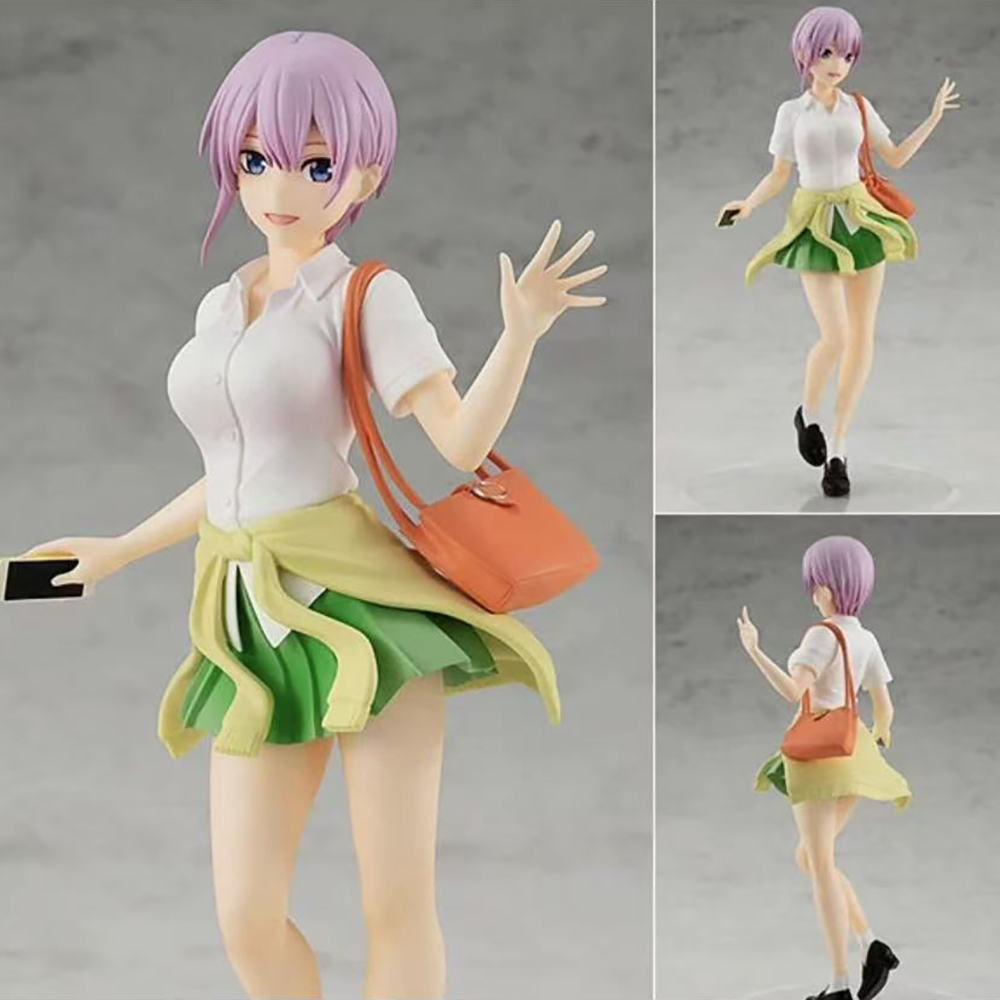 100% Original in Stock Good Sm - Good Smile Company Pop Up Parade review and price