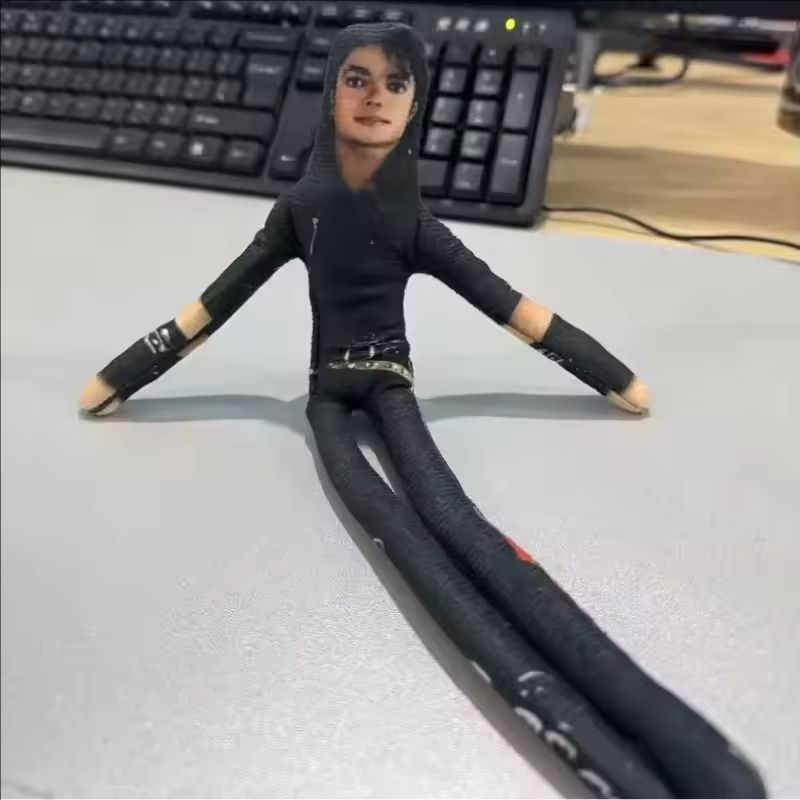 Style Michael Jackson Cosplay  - Cosplay Prop Making review and price