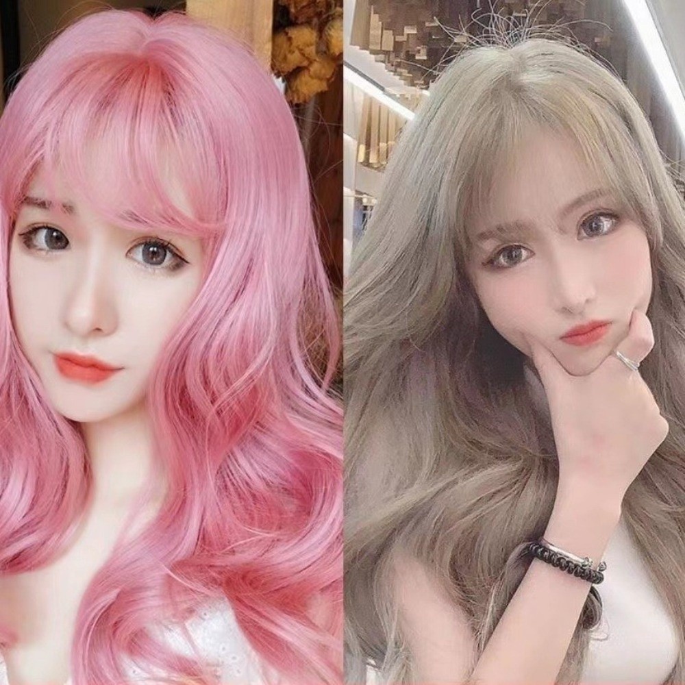 Permanent Hair Dye Wax Non-tox - Hair Spray Color review and price