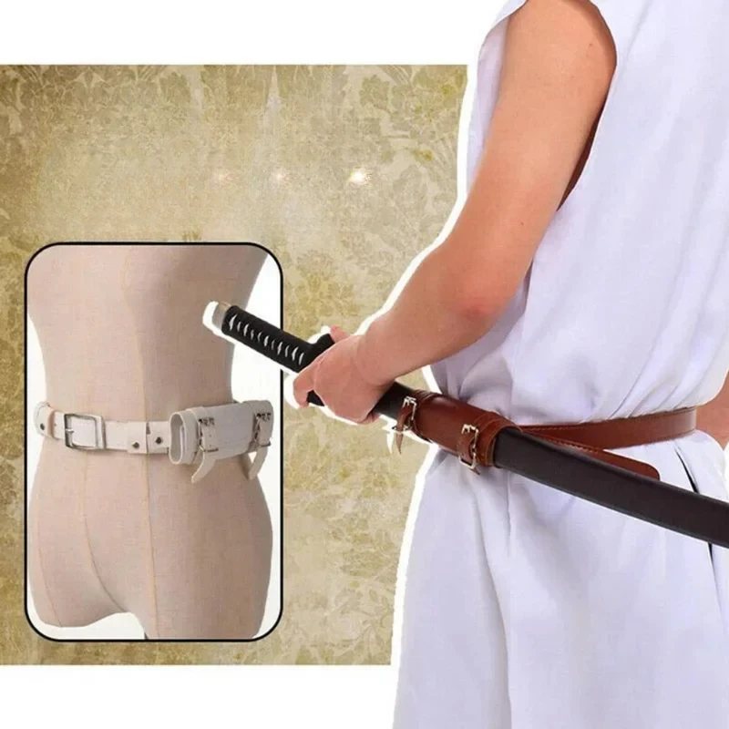 Demon Slayer Anime Cosplay Pro - Cosplay Prop Dagger review and price