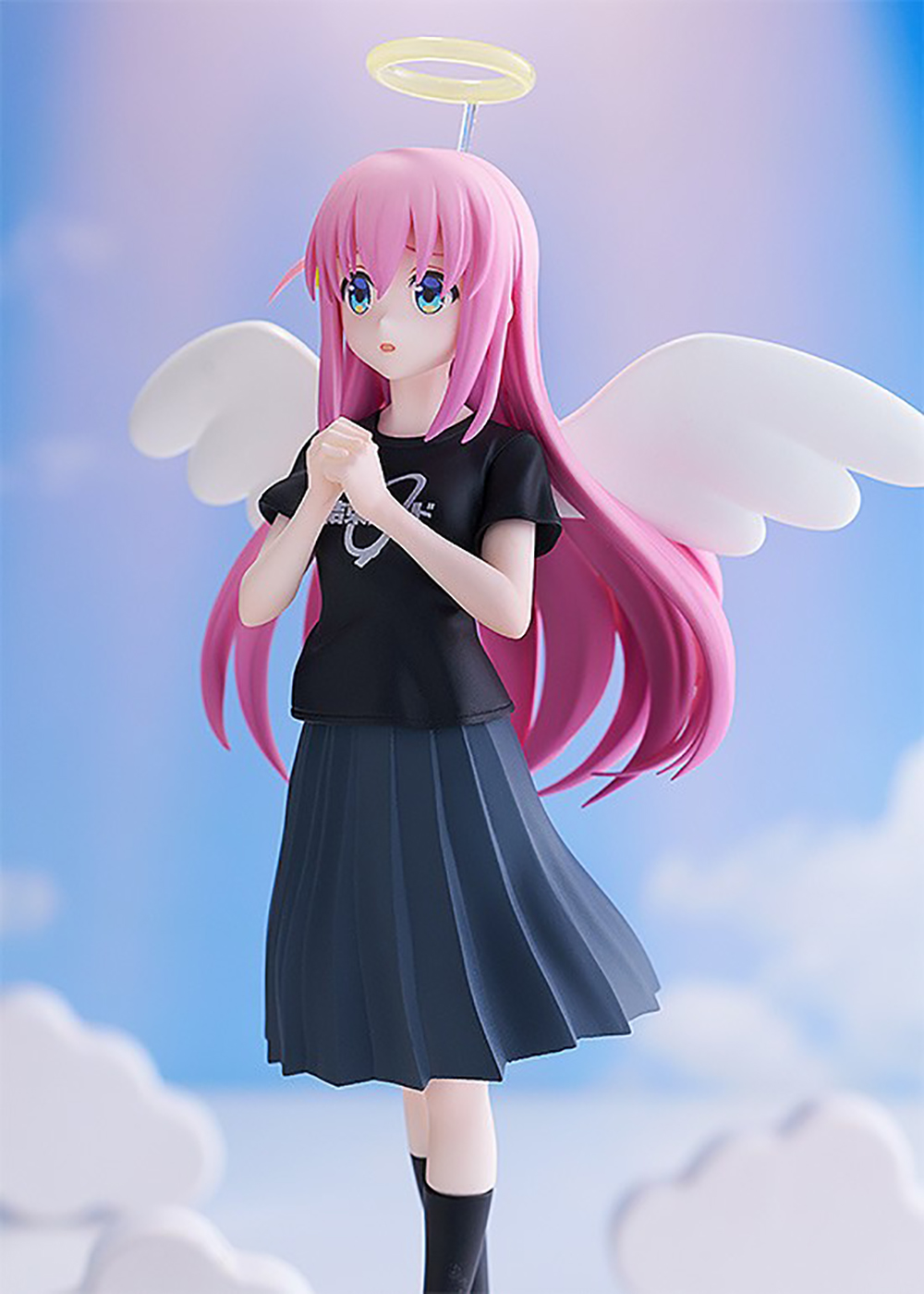 Original in Stock Good Smile C - Good Smile Company Pop Up Parade review and price