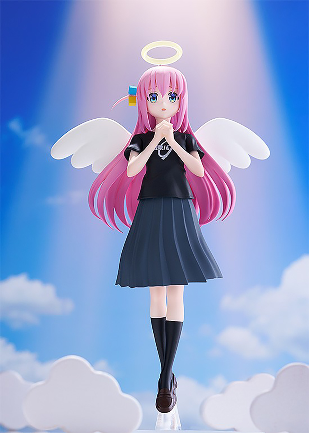 Original in Stock Good Smile C - Good Smile Company Pop Up Parade review and price