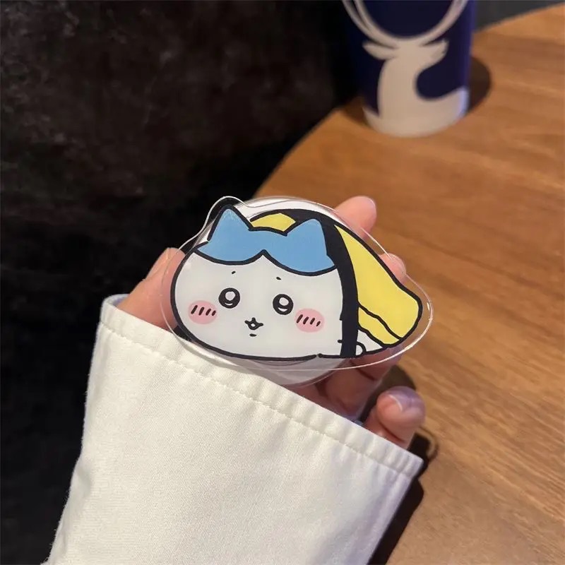 Chiikawa's New Sushi Usagi Is  - Cosplay Fire Prop review and price