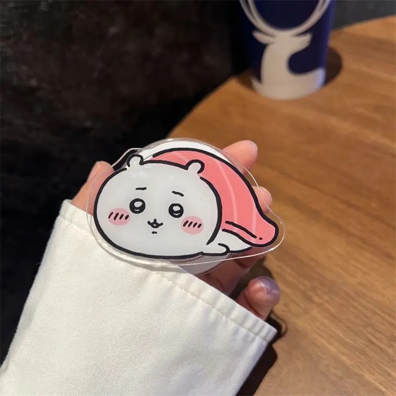 Chiikawa's New Sushi Usagi Is  - Cosplay Fire Prop review and price
