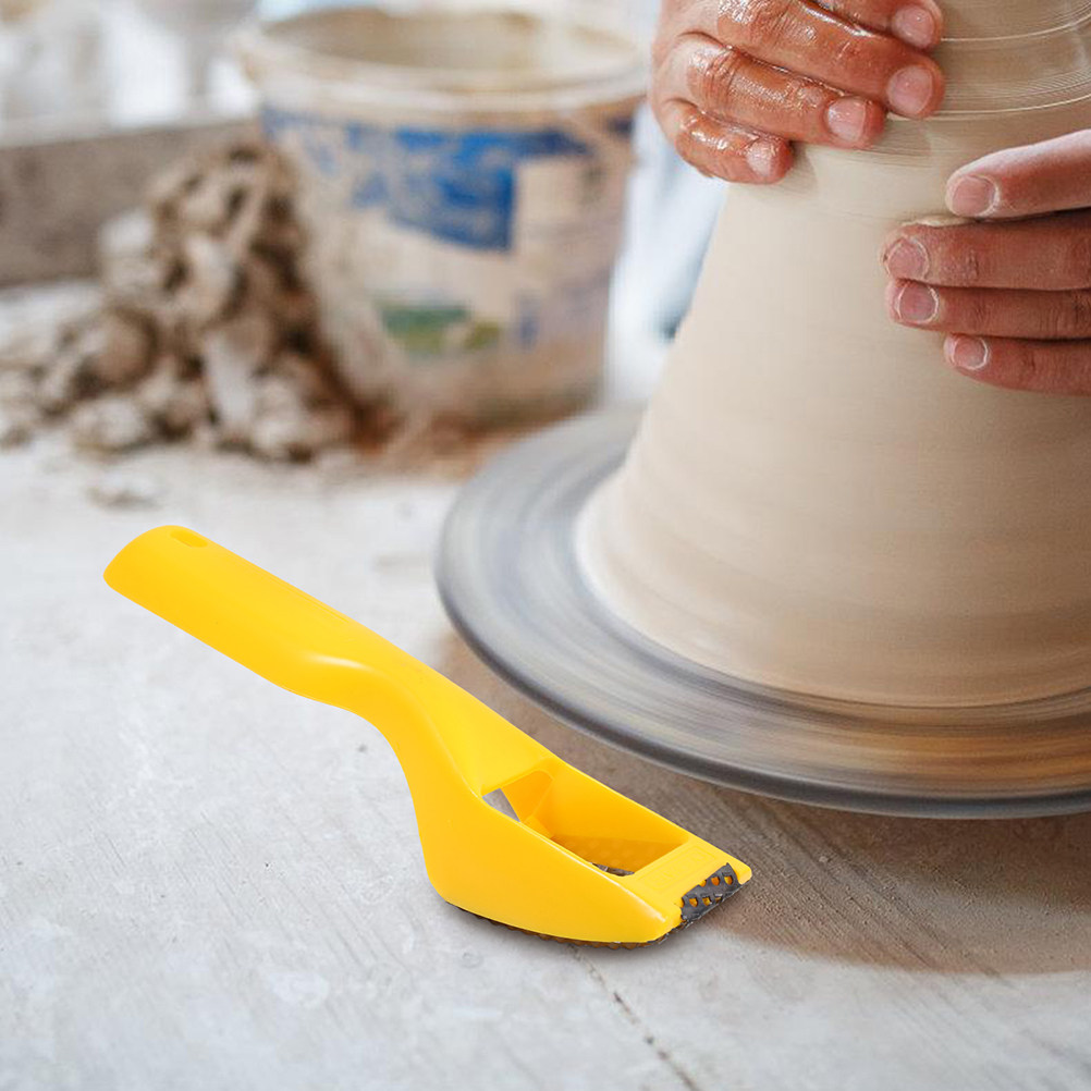 Pottery Shaping Tool Clay Scul - Foam Clay Sculpt review and price