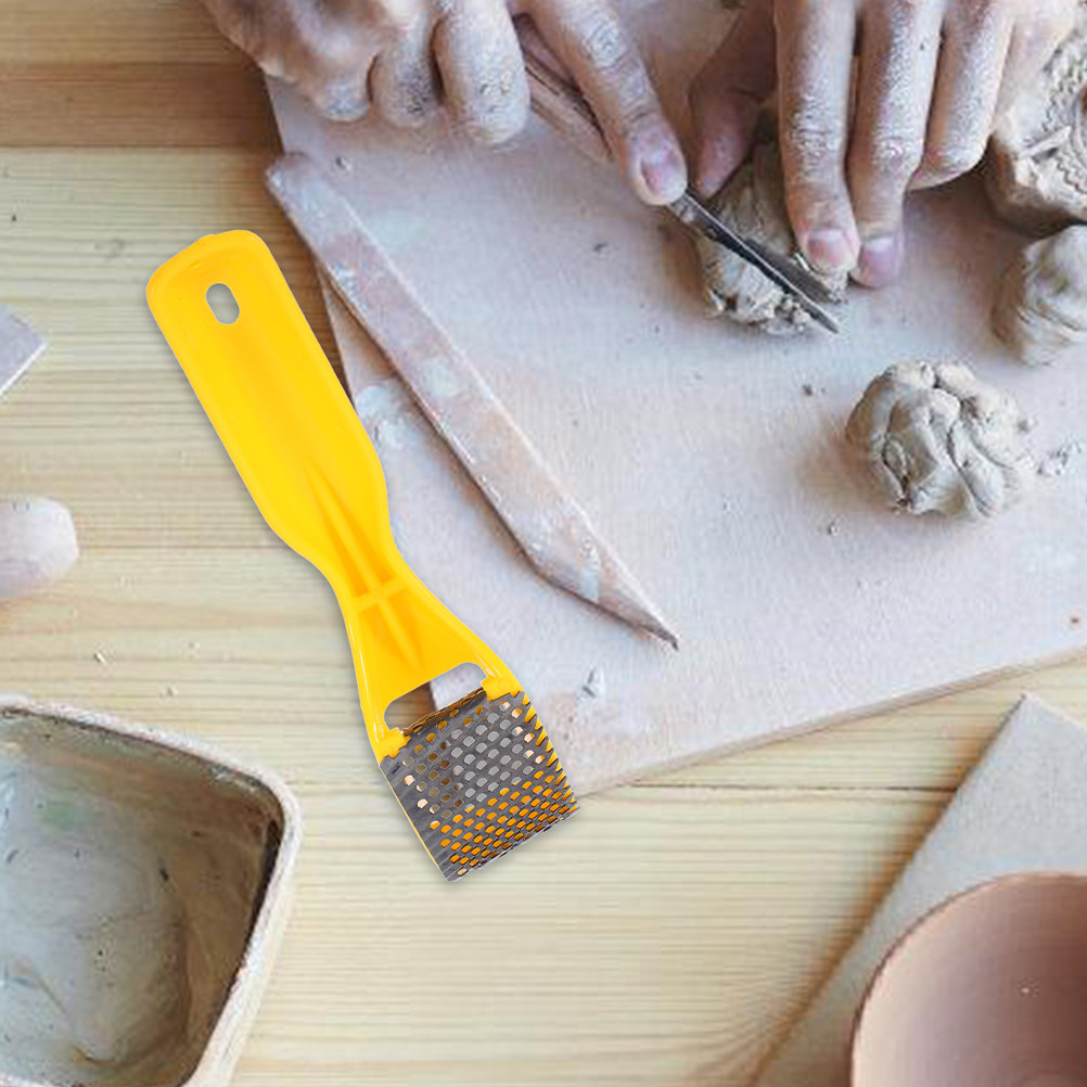 Pottery Shaping Tool Clay Scul - Foam Clay Sculpt review and price