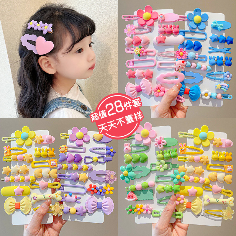 14-8Pcs/Set Candy Color Cartoo - Hair Spray Color review and price