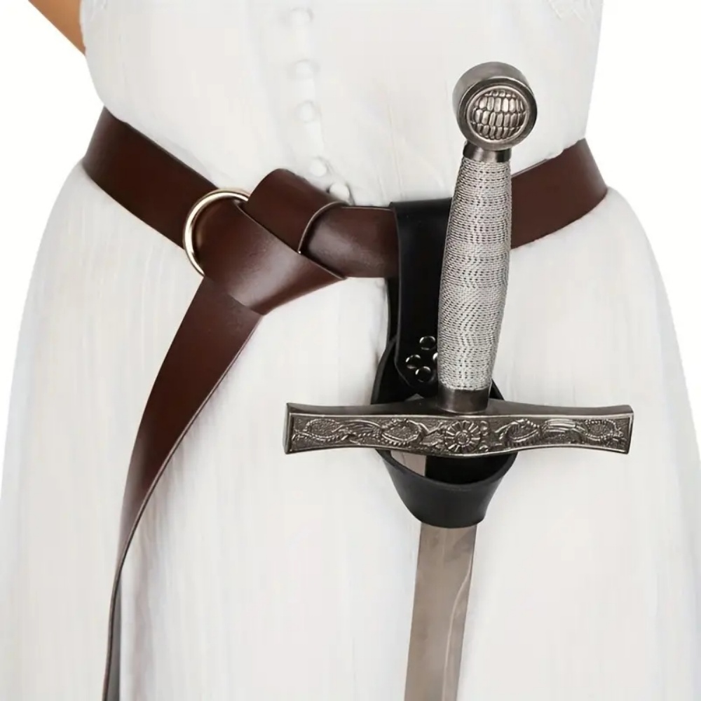 Medieval Knight Viking Sword S - Cosplay Prop Dagger review and price