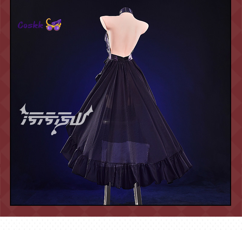 New Shuten Douji Cosplay Game  - Cosplay Prop Making review and price