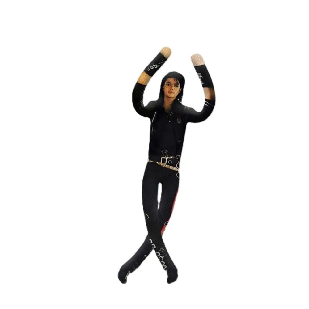 Michael Jackson Movable Joint  - Cosplay Prop Making review and price