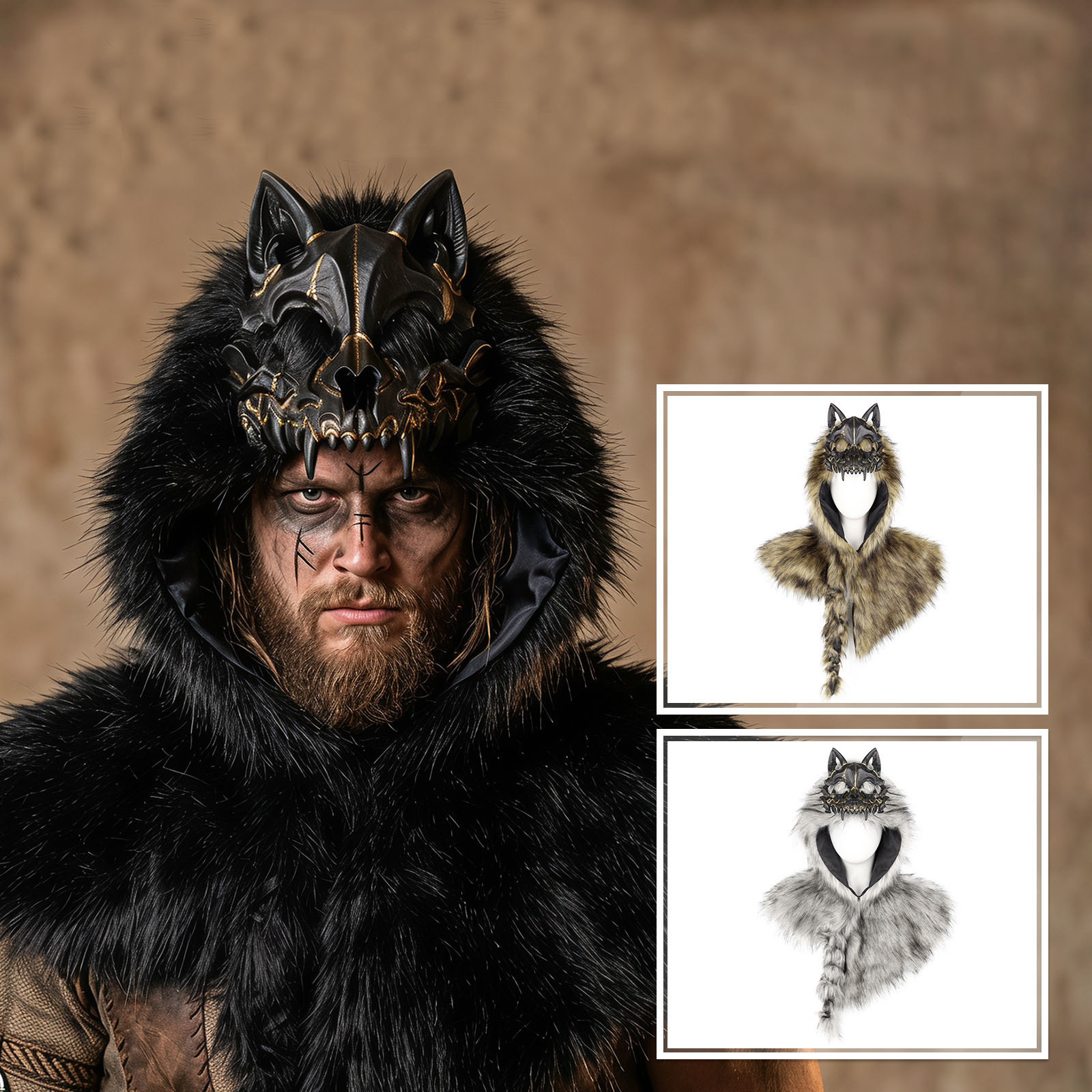 Halloween Party Performance Co - Cosplay Prop Making review and price