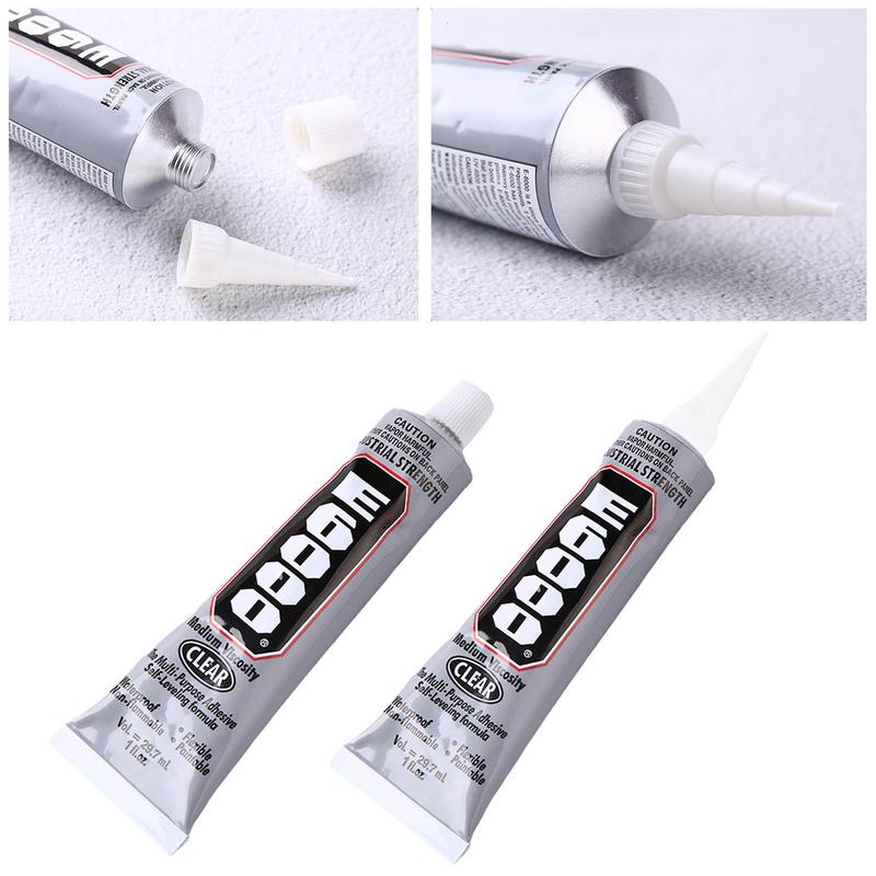 E6000 Clear Contact Adhesive D - Contact Cement Glue review and price