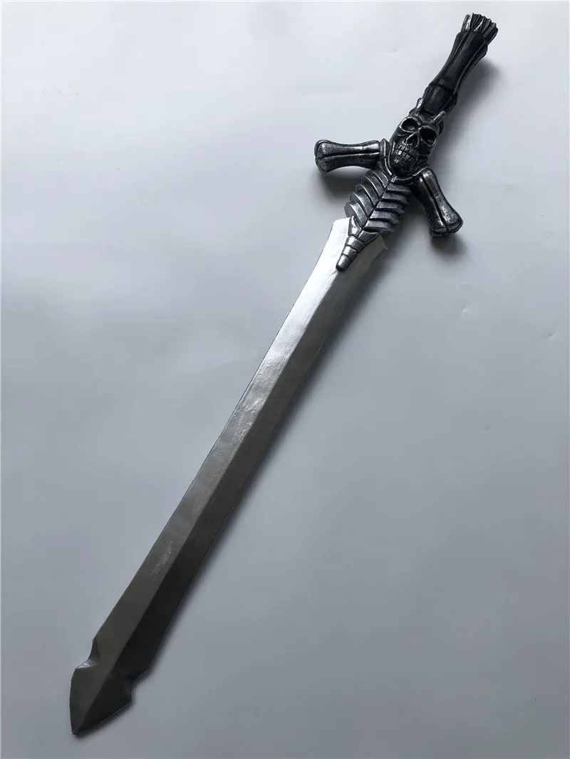 Game DMC 5 Dante Rebellion Awa - Cosplay Prop Dagger review and price