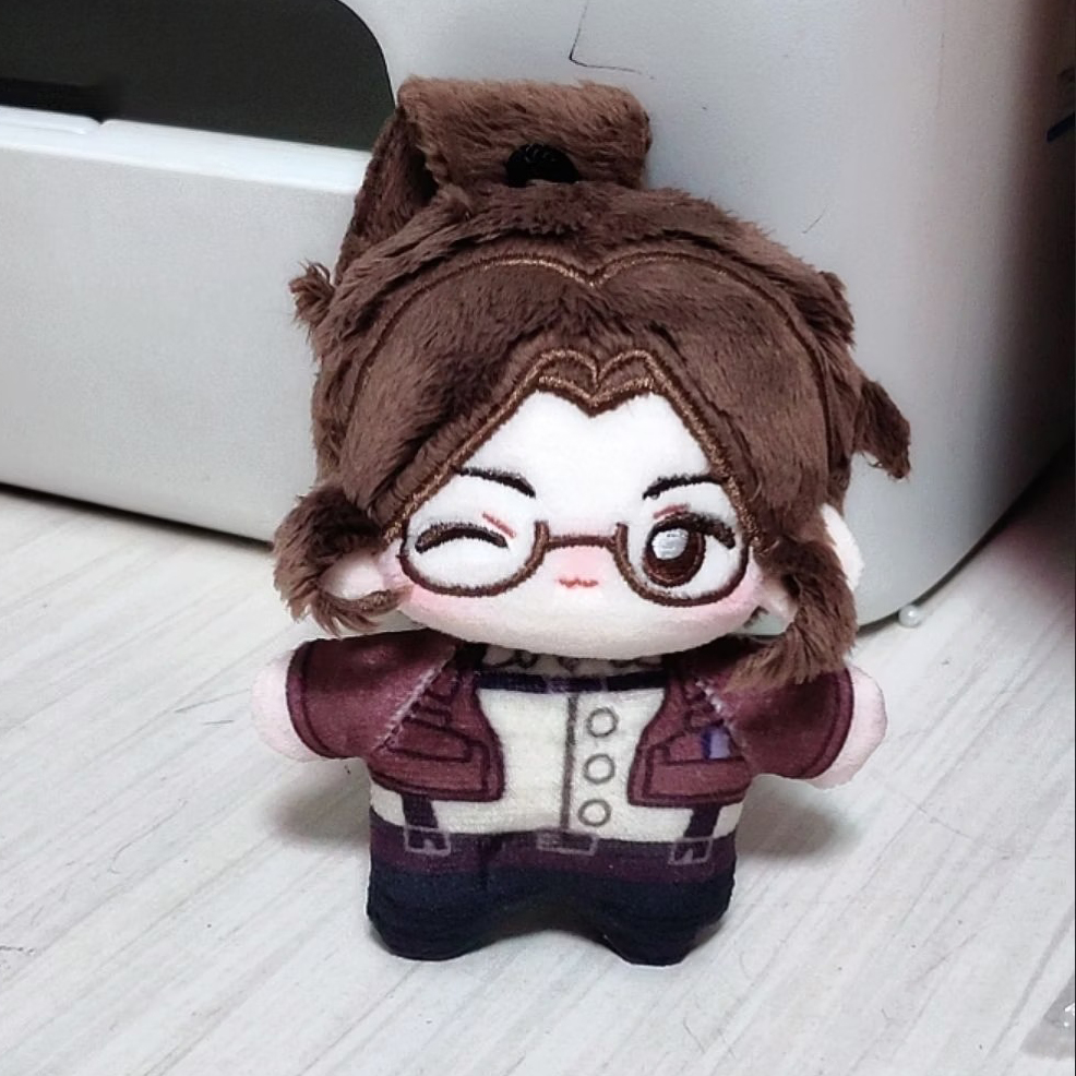 10cm Anime Wink Hange Zoe Eren - Cosplay Prop Making review and price