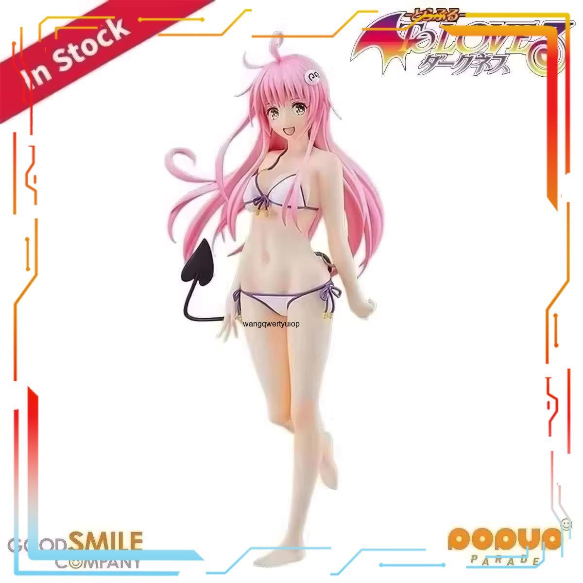 Good Smile Company To LOVEru D - Good Smile Company Pop Up Parade review and price