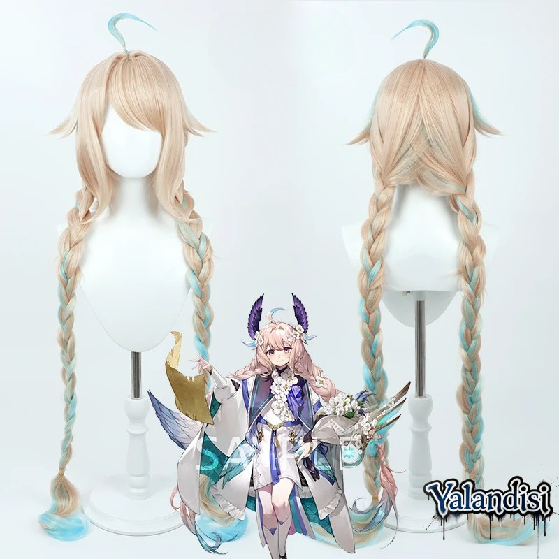 Yalandisi& Nijisanji EN Enna A - Prop En Cosplay review and price