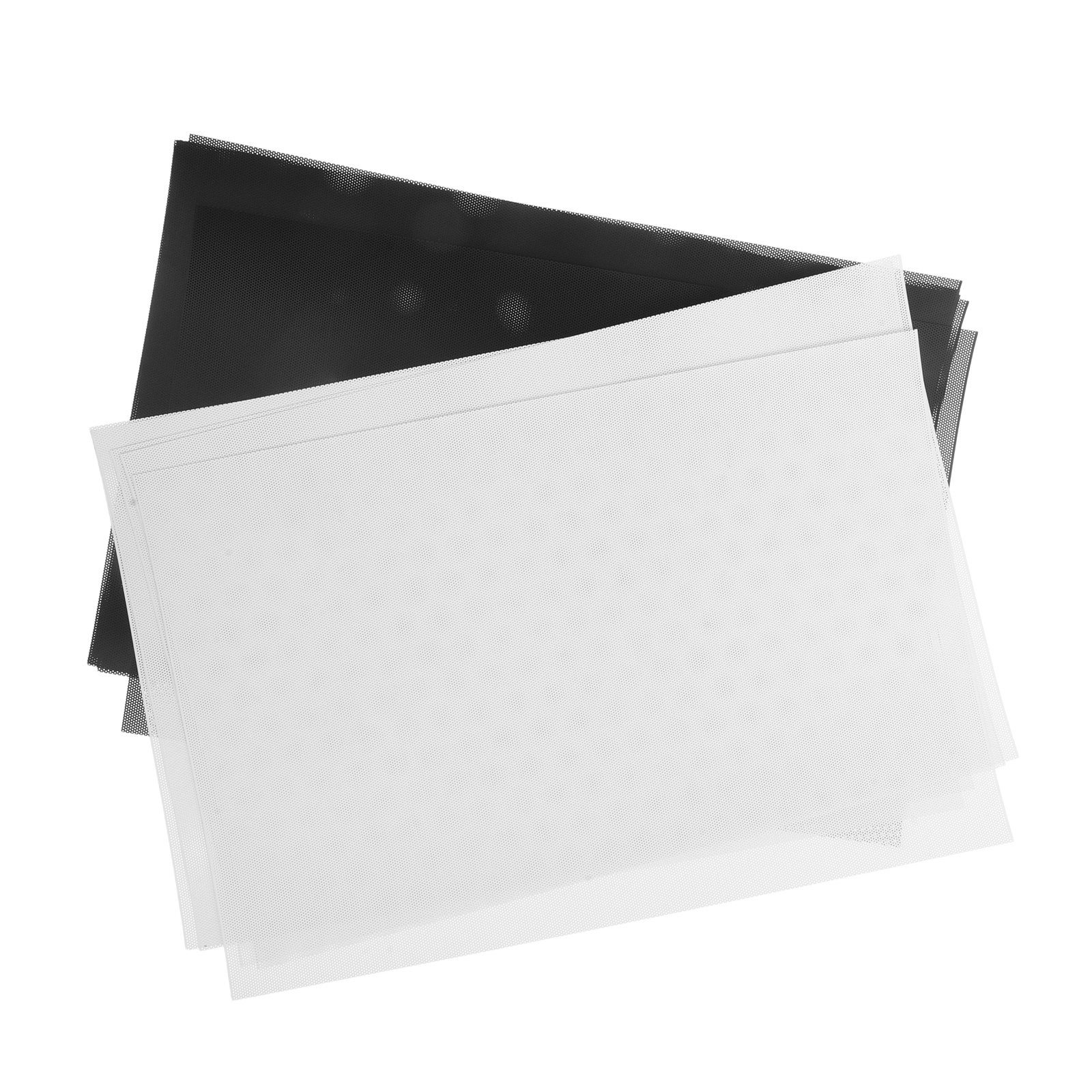 10Pcs Eye Mesh Sheets Realisti - Easy Cosplay Prop review and price