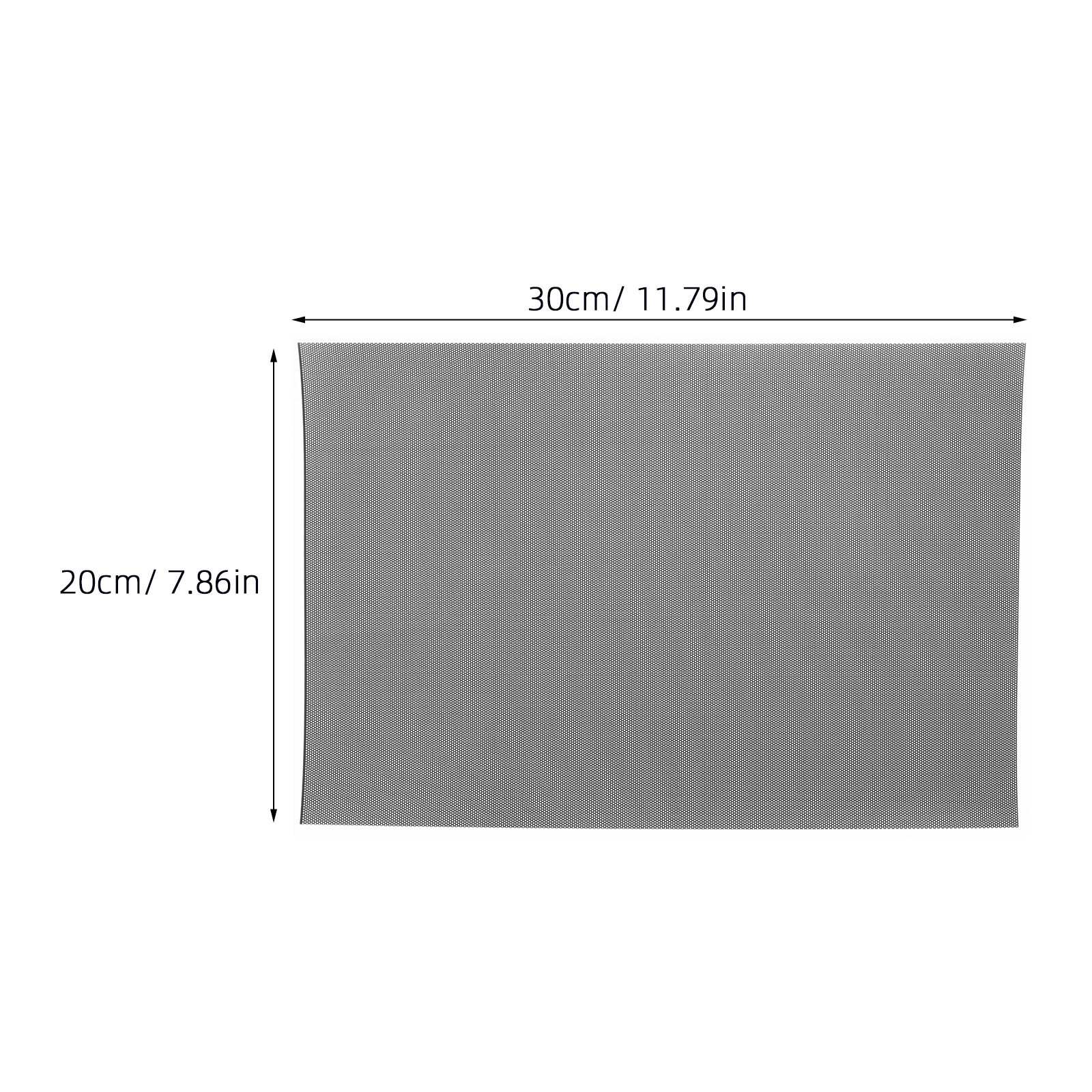 10Pcs Eye Mesh Sheets Realisti - Easy Cosplay Prop review and price