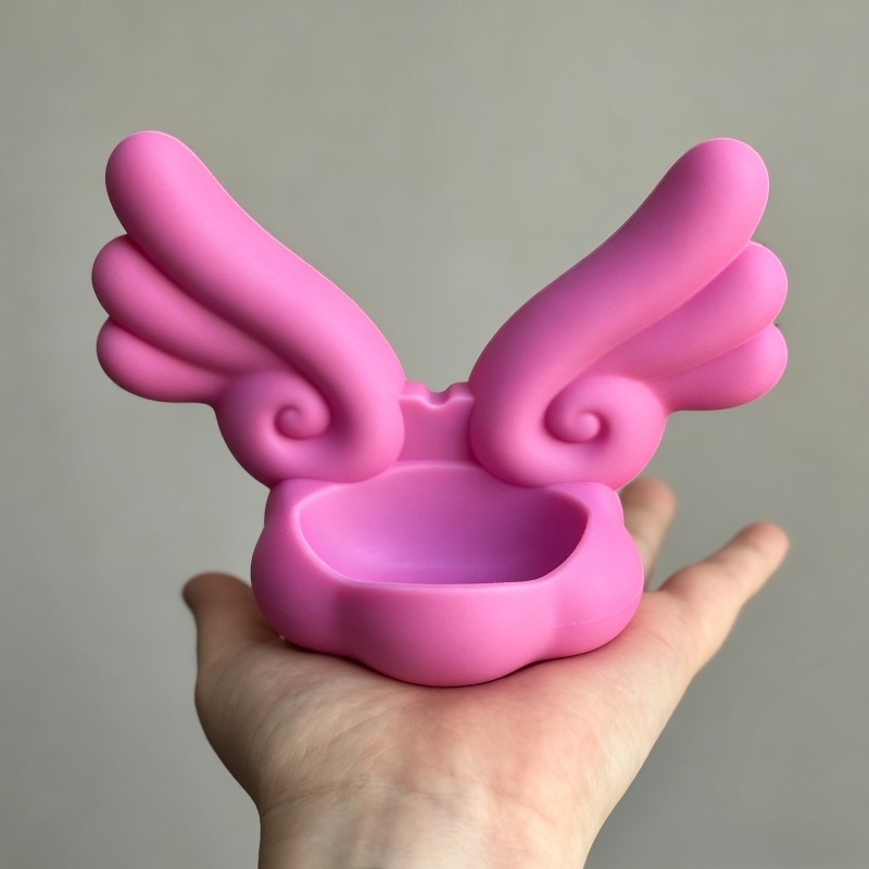 3D Angel and Cloud-Shaped Stan - Cosplay Fire Prop review and price