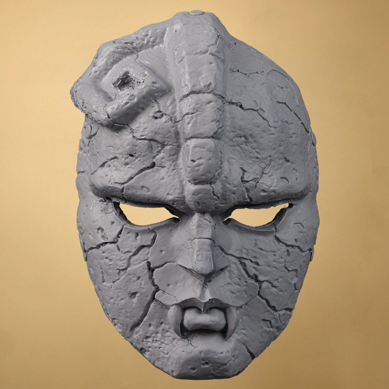 Jojo Bizarre Adventure Stone M - Cosplay Fire Prop review and price
