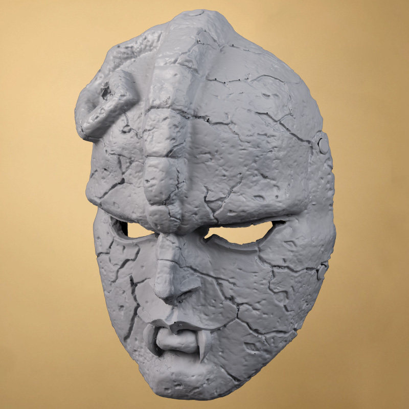 Jojo Bizarre Adventure Stone M - Cosplay Fire Prop review and price