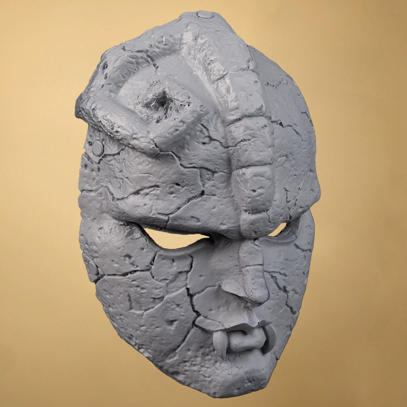 Jojo Bizarre Adventure Stone M - Cosplay Fire Prop review and price