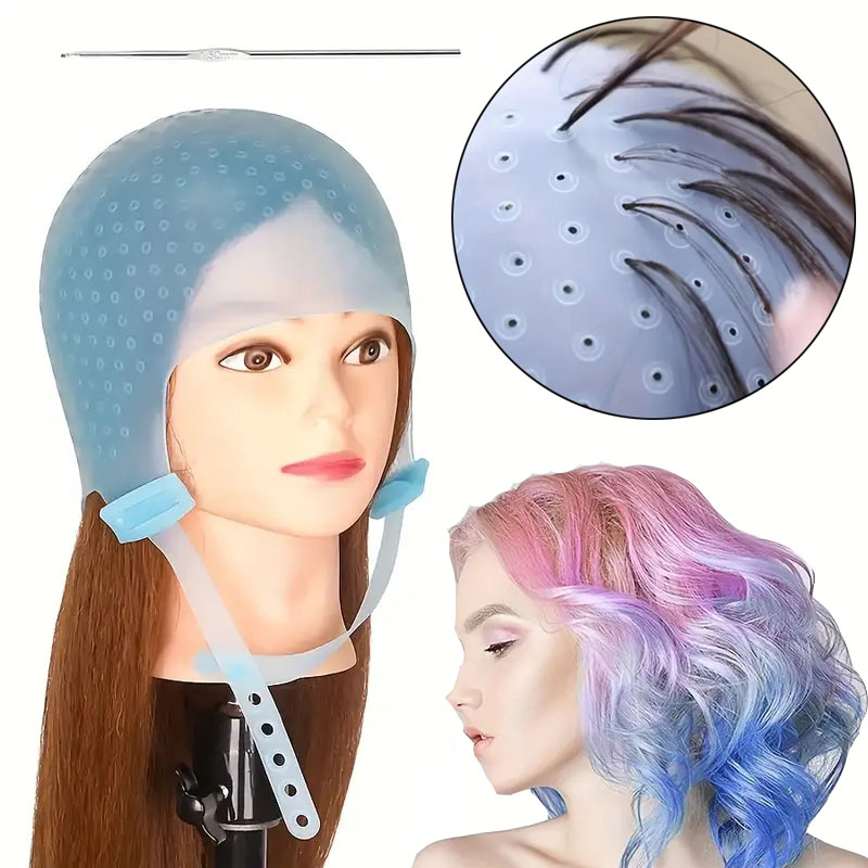 Reusable Silicone Hair Colorin - Hair Spray Color review and price