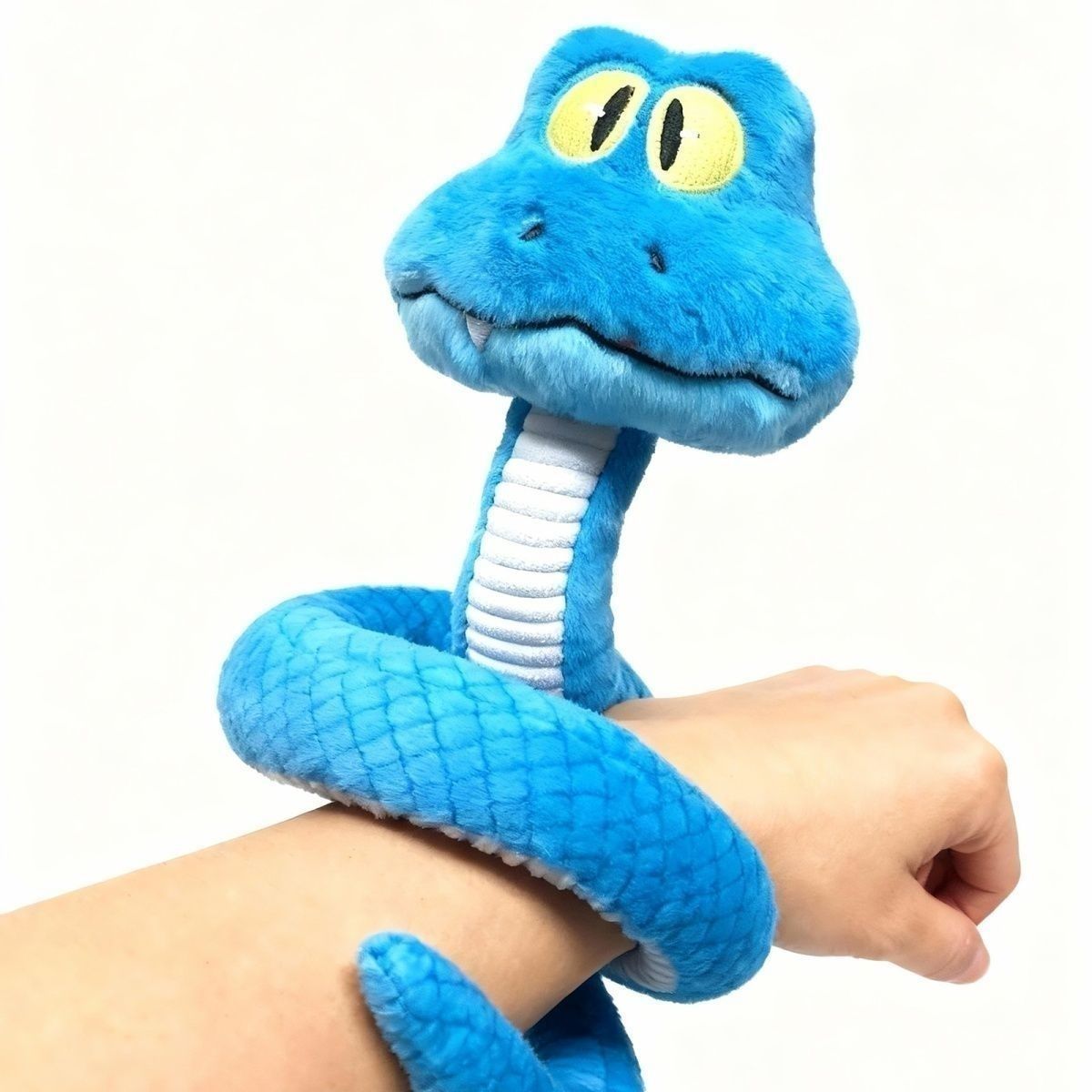 new hot Gary Snake Plush Toys  - Cosplay Prop Making review and price