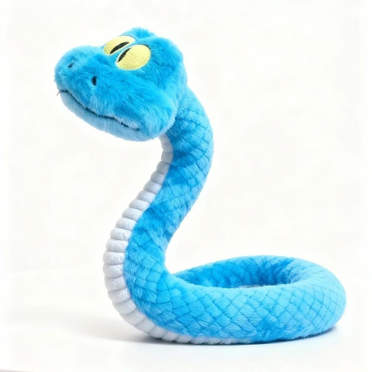 new hot Gary Snake Plush Toys  - Cosplay Prop Making review and price