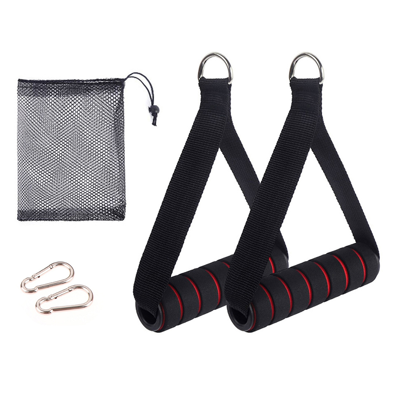 Heavy Duty Cable Machine Handl - D Ring Strap review and price
