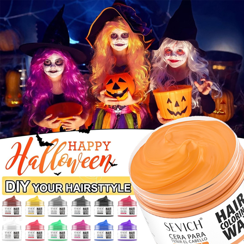 Christmas Temporary Hair Color - Hair Spray Color review and price