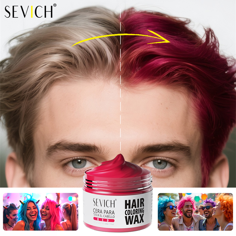 Christmas Temporary Hair Color - Hair Spray Color review and price