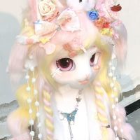 Custom OC Design Cat Kemono Fu - Cosplay Prop Making review and price