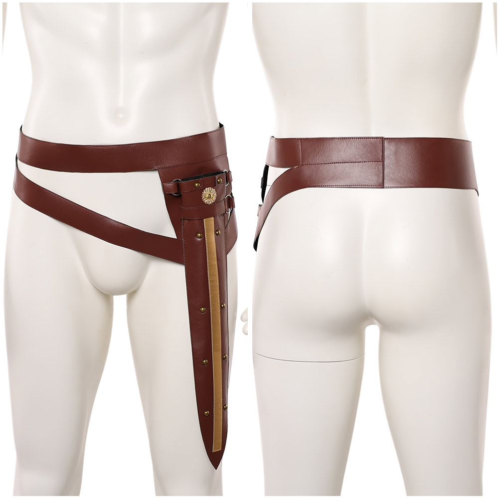 Odysseus Cosplay Scabbard Swor - Cosplay Prop Dagger review and price