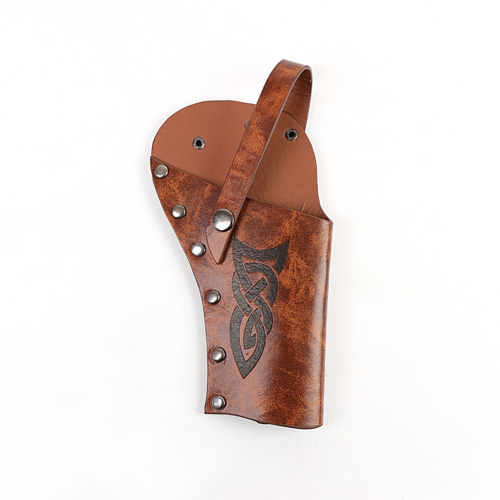 Halloween Medieval PU Leather  - Cosplay Prop review and price