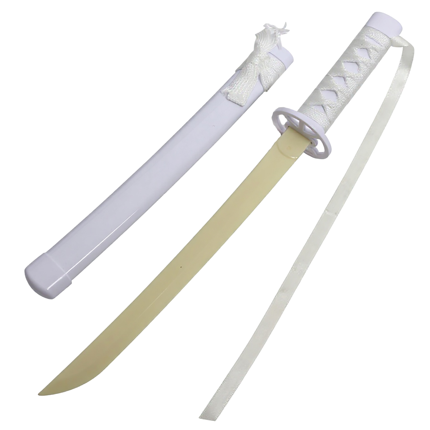 Bleach Anime Sode no Shirayuki - Cosplay Prop Dagger review and price