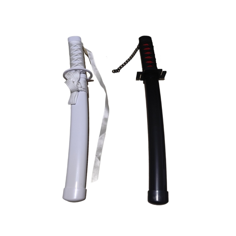 Bleach Anime Sode no Shirayuki - Cosplay Prop Dagger review and price